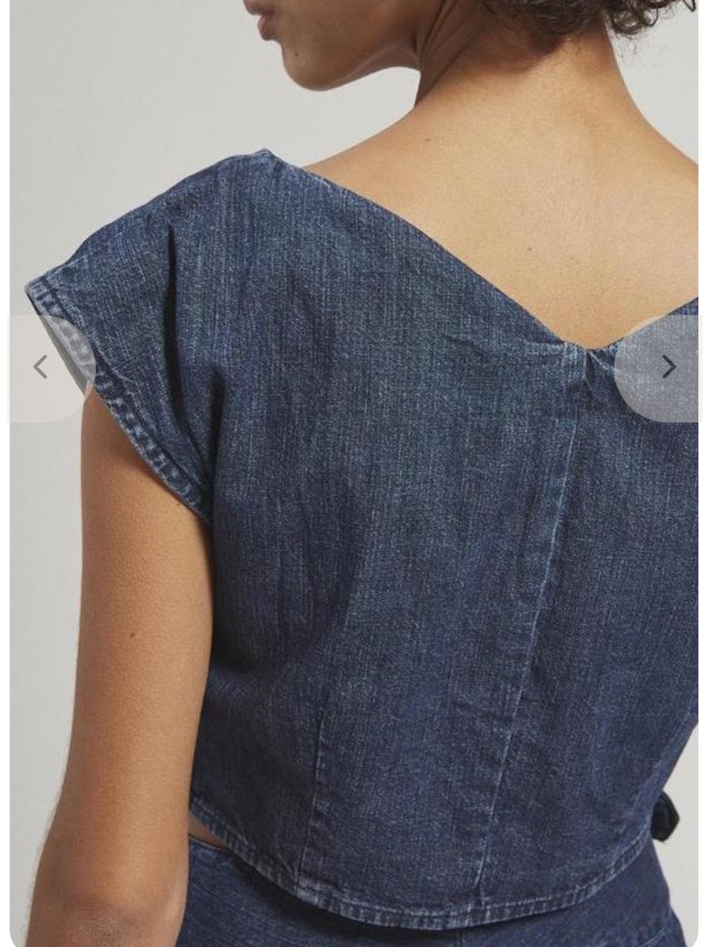 Rachel Comey Pier Top sz 0 - Picture 2 of 7